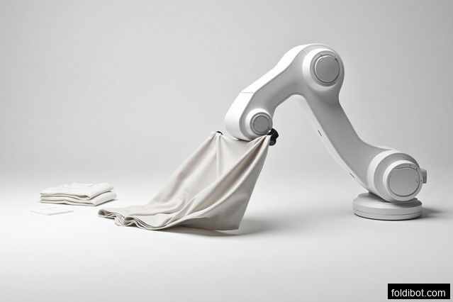 The Versatility of FoldiBot: Handling Various Materials with Ease