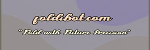 foldibot.com logo